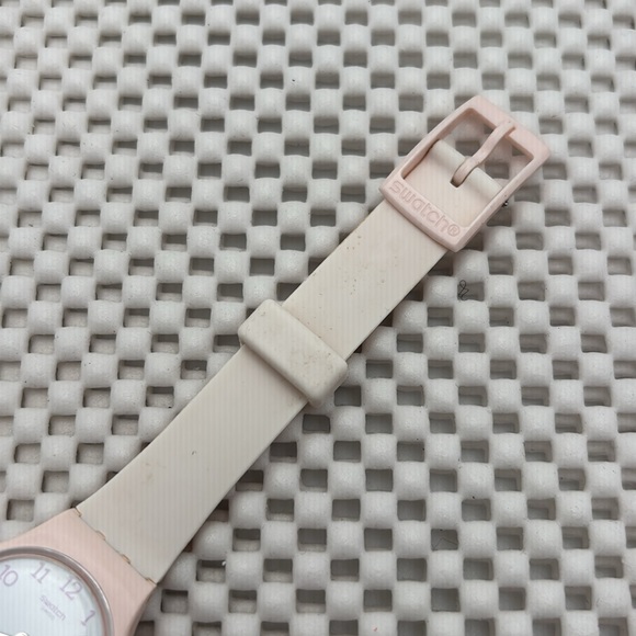 Swatch Watch - LP150 - PINKBELLE - Picture 3 of 9
